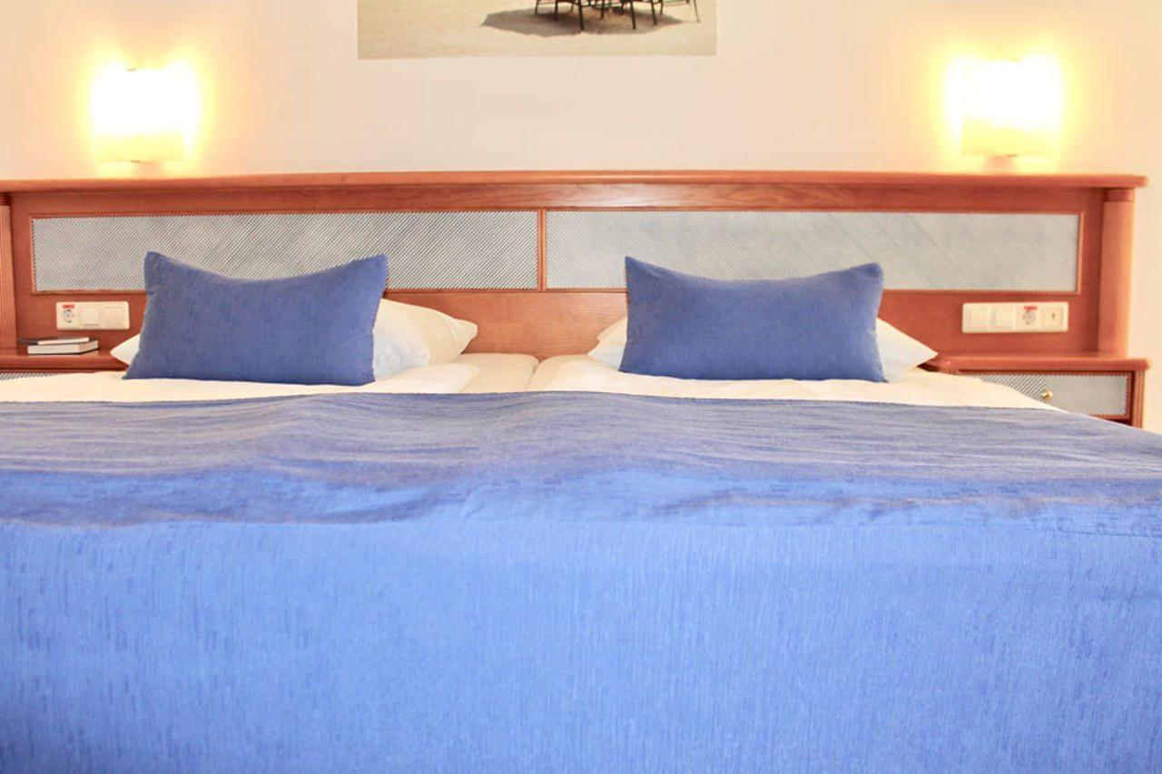 Suite Hotel Marina Playa Esquinzo Exterior foto